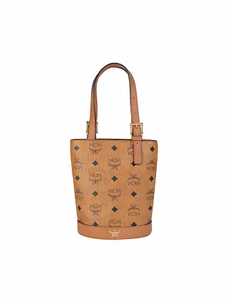 MCM | Tasche - Tote Bag AREN Mini | braun